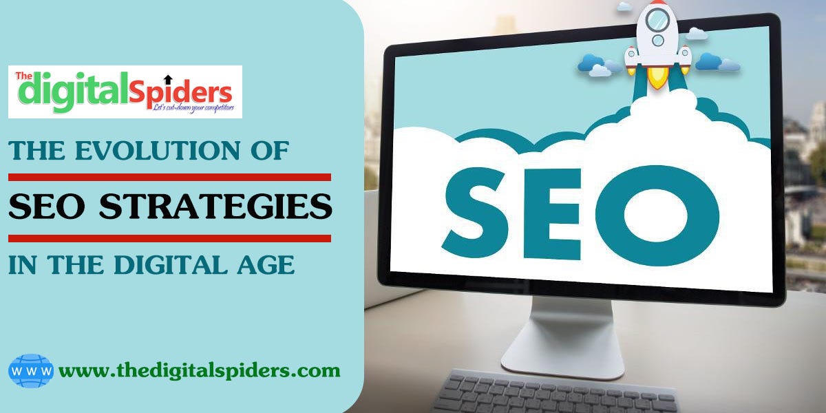 Seo trends digital Seo trends digital