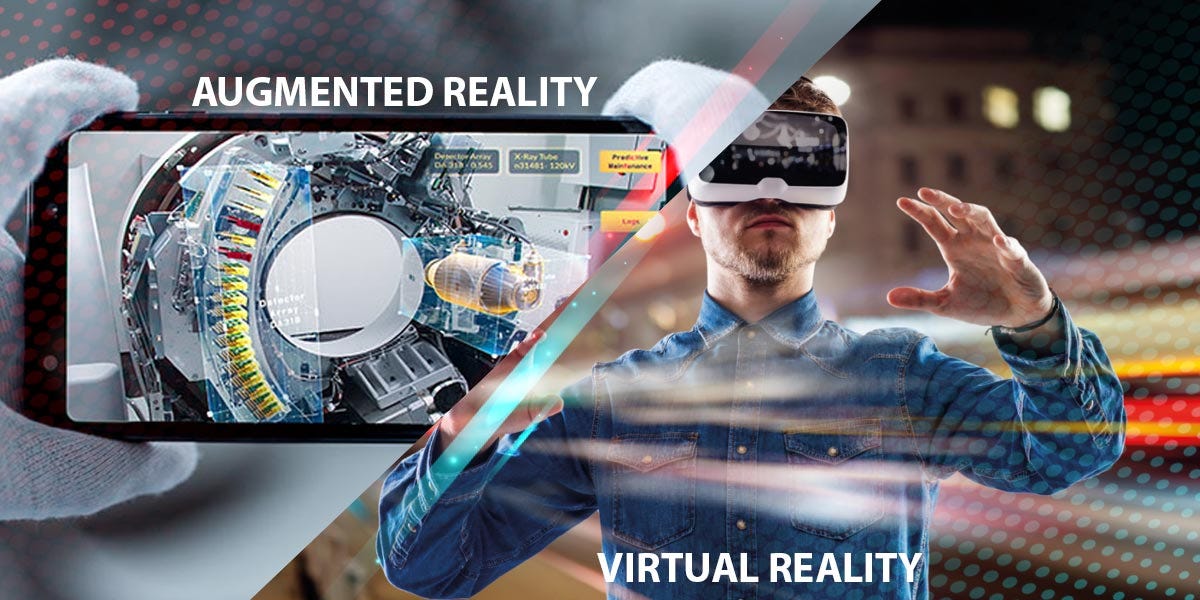 Augmented