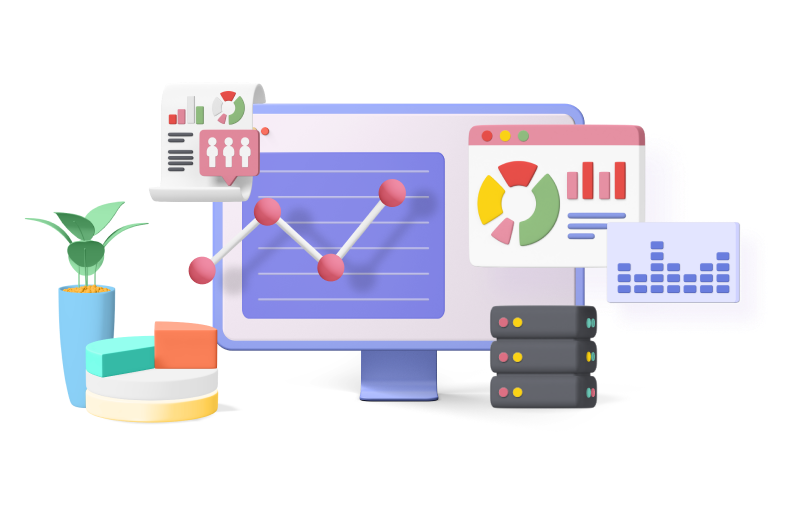 Analytics