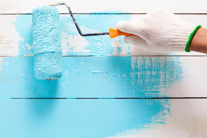 Eco-Friendly Paint Options for Exterior Surfaces | SISU Painting