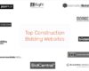 Top Construction Bidding Websites - iDeal Sales CRM for Construction