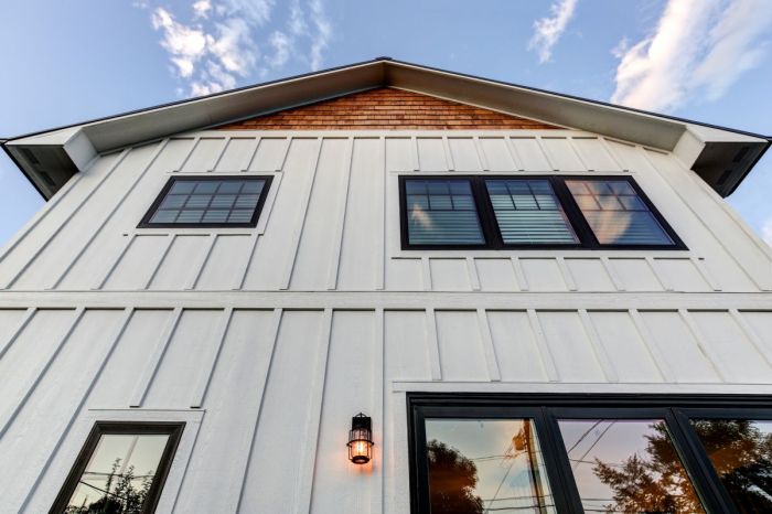 Board and Batten Siding: A Simple Design With a Significant Impact ... Board and Batten Siding: A Simple Design With a Significant Impact ...