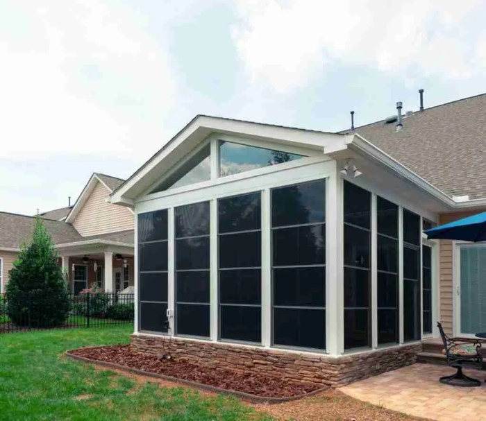 5 Reasons To Install A Porch Enclosure | Vinyl-Professionals Porch ...