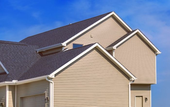 Specialty Supreme Amazing Vinyl Siding Almost indestructible and ...