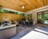 Custom Build Home - Contemporary - Patio - Toronto - by Lionsgate ...