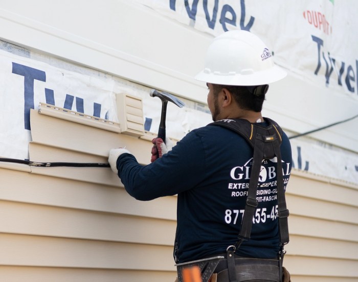 Global Roofing