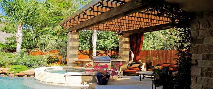 Outdoor Patio | Patio Designs | Patio Ideas — Creative outdoor living ...