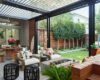 24 Covered Patio Ideas to Create the Ultimate Outdoor Living Space