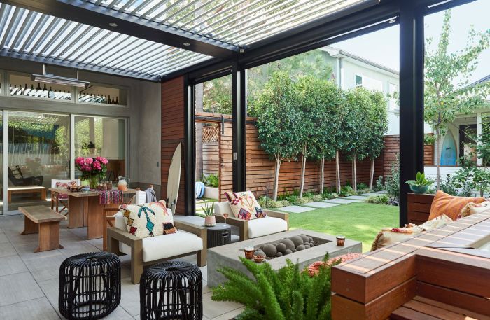 24 Covered Patio Ideas to Create the Ultimate Outdoor Living Space 24 Covered Patio Ideas to Create the Ultimate Outdoor Living Space