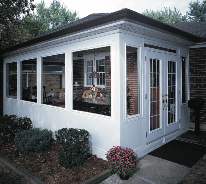 How To Plan Your DIY Porch Enclosure Project - Porch Life